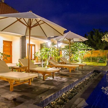 Kutuh Manak Guest House Uluwatu Екстериор снимка