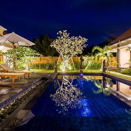 Kutuh Manak Guest House Uluwatu Екстериор снимка