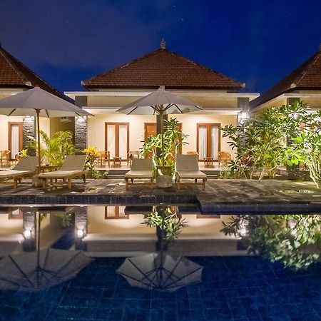 Kutuh Manak Guest House Uluwatu Екстериор снимка