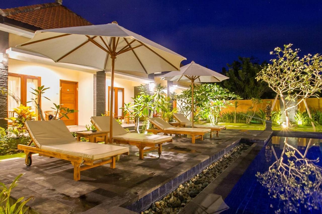 Kutuh Manak Guest House Uluwatu Екстериор снимка