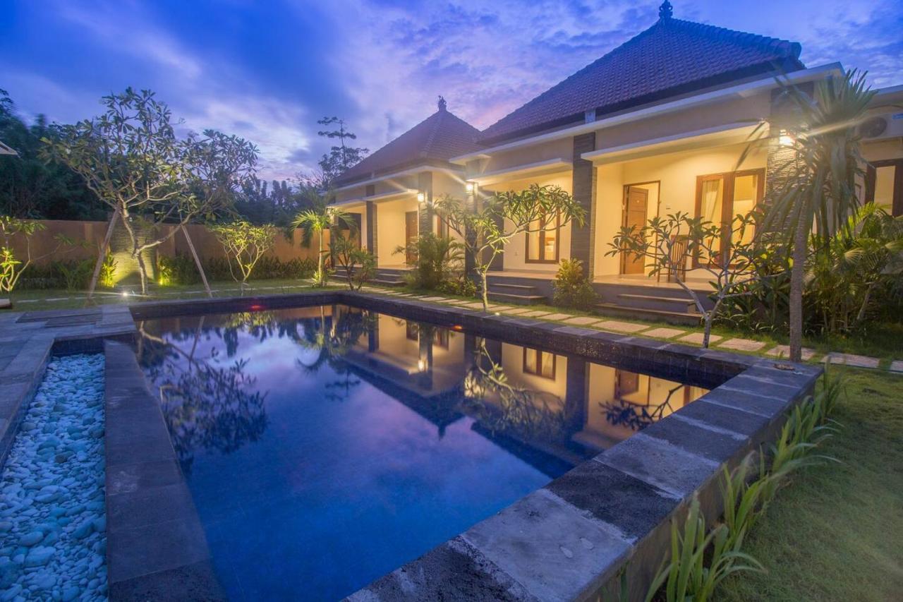 Kutuh Manak Guest House Uluwatu Екстериор снимка