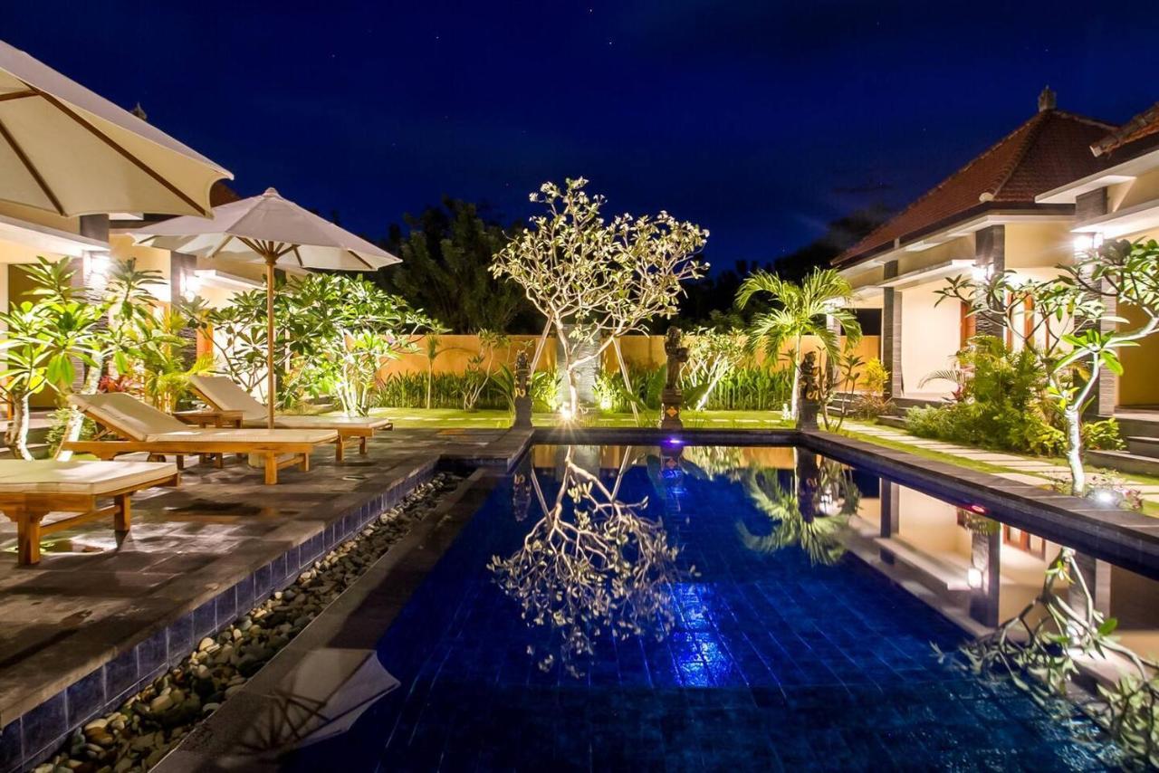 Kutuh Manak Guest House Uluwatu Екстериор снимка