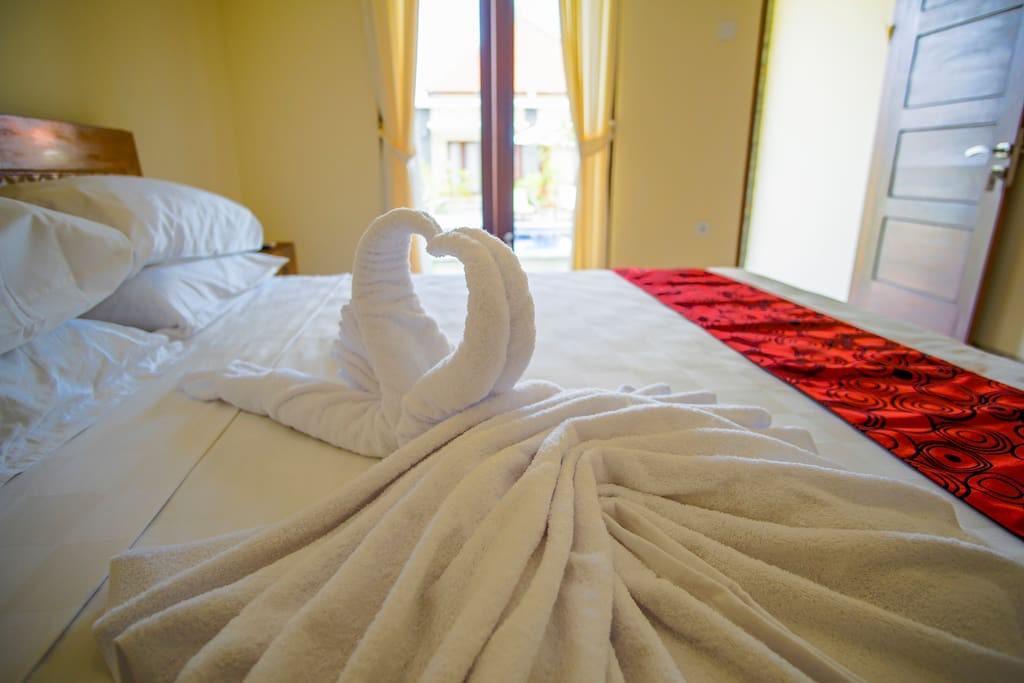 Kutuh Manak Guest House Uluwatu Екстериор снимка