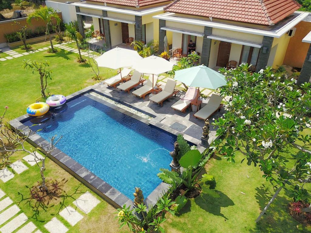 Kutuh Manak Guest House Uluwatu Екстериор снимка